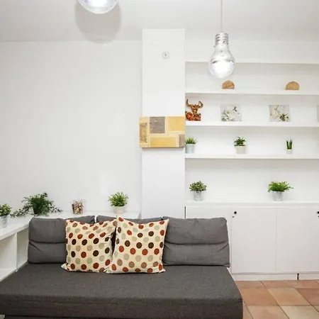 Urban Gracia Appartement Barcelona