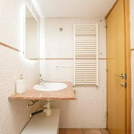 Urban Gracia Appartement Barcelona