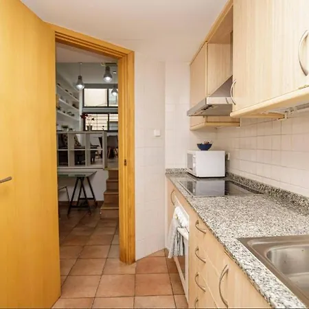 Urban Gracia Appartement *