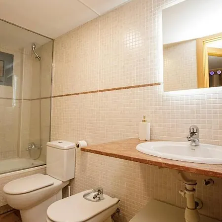 Urban Gracia Barcelona